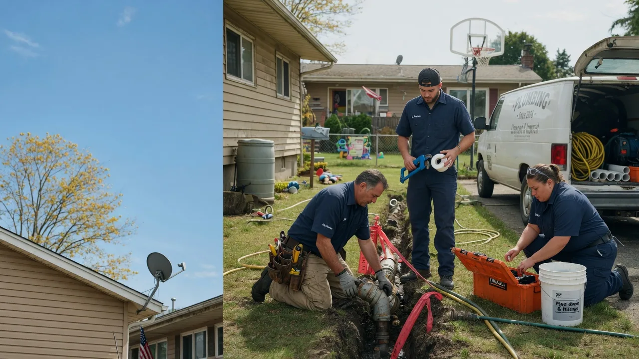 Garbage Disposal Replacement in Middleville, MI near me